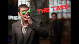 Прикуп / The Take  (2009)