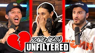 Heath Caught His Girlfriend Cheating On Him - UNFILTERED #70