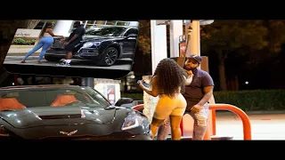 GOLD DIGGER PRANK COMPILATION EPISODE 4 THICK EDITION