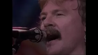 The Doobie Brothers - Long Train Runnin' (1993 Remix) [Official Music Video]