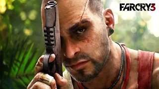 Far Cry 3 - Первые 30 минут игры с PC- Gameplay FULL HD 1080P 60FPS