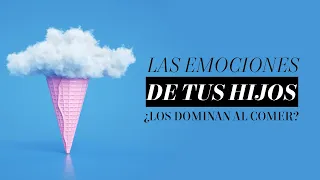 ¿Las emociones de tus hijos se relacionan con la comida? | Martha Debayle