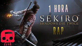 SEKIRO: SHADOWS DIE TWICE RAP Por JT Music & Fabvl (versión 1 Hora)