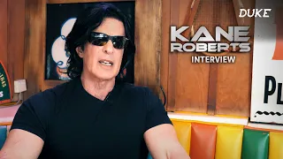 Kane Roberts (ex. Alice Cooper Band) - Interview - Los Angeles 2019 - Duke TV [FR-DE-ES-IT-RU Subs]