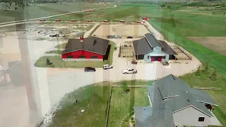 Southard Ranch For Sale in Wyoming