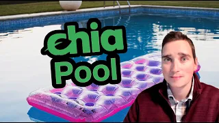 Chia Farming Pools Are Coming