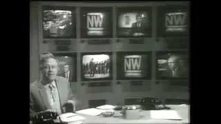 BBC Nationwide 1970