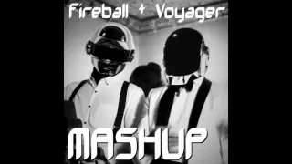 Fiyager (Fireball + Voyager) Mashup