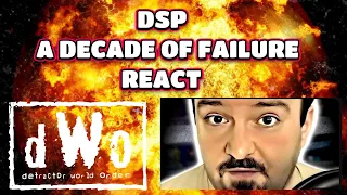 I Watched DSP A Decade Of Failure By @TurkeyTom Was It Good? How Accurate Was It?