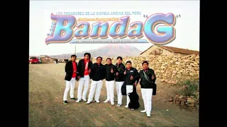 La Banda G - Desde mi tierra