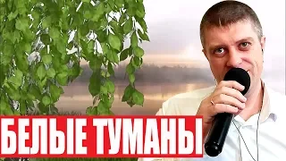 Ярослав Сумишевский - Белые туманы (кавер Савченко Дмитрий)