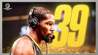 Kevin Durant 39 POINTS vs Nuggets! ● WCSF G3 ● Full Highlights ● 05.05.23 ● 1080P 60 FPS