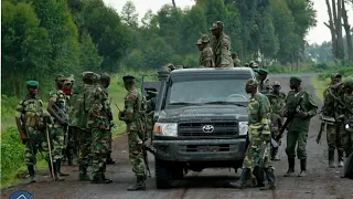 🛑Byakaze, FARDC igabye igitero karundura cyo gufata Bunagana, M23 ngo byanga bikunda irakubitwa😭