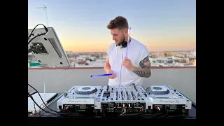 Javi Torres - Rooftop Session Vol 1