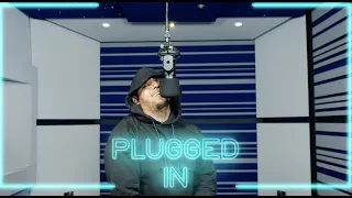 Tremz - Plugged In W/ Fumez The Engineer | Pressplay