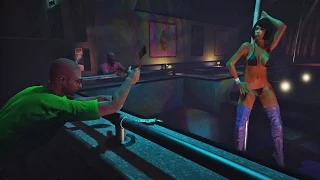 JURIMO ZENSKE & VOJNA BAZA ! Grand Theft Auto V - Zezanje po Gradu