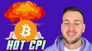 WHAT HOT CPI MEANS FOR CRYPTO