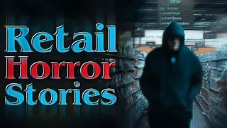 7 True Scary Retail Horror Stories From Reddit (Vol. 2)