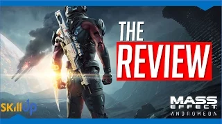 Mass Effect Andromeda | The Review (Spoiler free in Ultra 1440p)