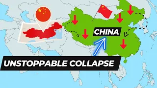 Why China's Population is Collapsing - New Demographic Data Explained | Economics University