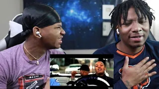 Dr. Dre ft. Snoop Dogg - Still D.R.E. (Official Video) REACTION