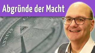 Warum die dunkle Seite kopflos ist (tiefes Gespräch mit Peter Denk)