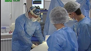Доступная пластическая хирургия из Милана в Арт-Медика