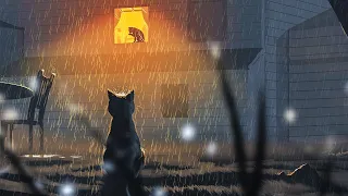 This New Cat game is Beautiful!