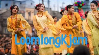 SHAD SUKra 2024 sein Raij Jowai (loomiongkjam)