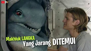 Ketika Monster Doyan Makan Oli - Alur Cerita Film - Monster Trucks