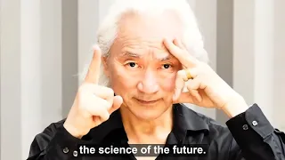 Dr. Michio Kaku on the Future of Work Post-COVID at HR Summit & Expo 2020