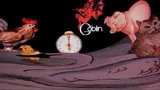 Goblin - Arpeggio - Sleepless