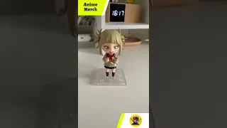 How to do anime figure unboxing #shorts #youtube #youtubeshorts #naruto #fyp #viral #tiktok #amv