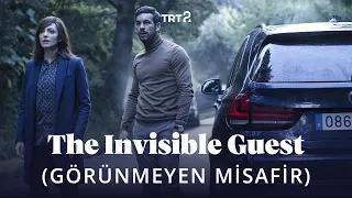 The Invisible Guest (Görünmeyen Misafir) | Fragman