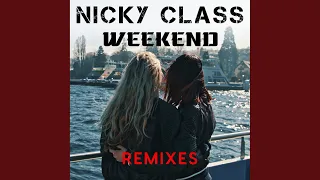 Weekend (Dancefloor Devils Radio Mix)