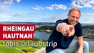 Rheingau hautnah! | Tobis Urlaubstrip | reisen