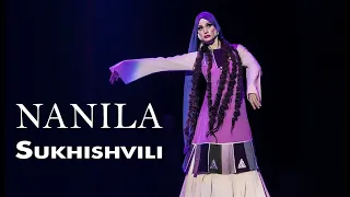 Sukhishvili - Nanila