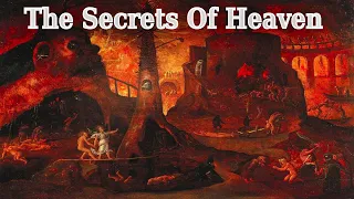 The Secrets Of Heaven: 1st Enoch: Ethiopian Book Of Enoch (Part 11)