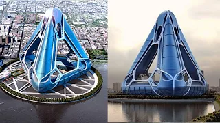 15 Most Expensive Megaprojects