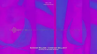 Summer Walker - Constant Bullshit (Slowed N Reverb) [432Hz]