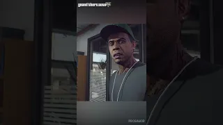 The Employee of the Month in GTA 5