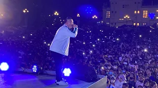 Andrew E!  NAG INGAY sa Piña Festival ng ORMOC CITY 2022| GANITO MAG PASAYA ang NAG IISANG ANDREW E!