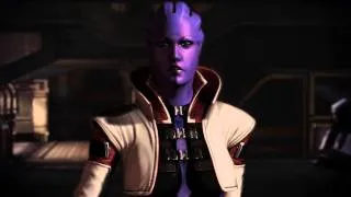 Mass Effect 3 part 19: omega DLC part 2 Aria's Base (Insanity)