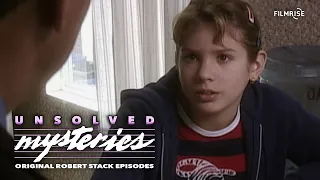 Unsolved Mysteries with Robert Stack - Season 12, Episode 9 - Full Episode