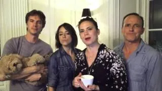 Agents of SHIELD/Agent Carter Dubsmash COMPLETE COMPILATION