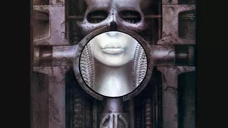 ELP BRAIN SALAD SURGERY