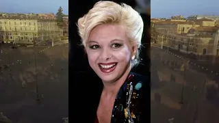 Franco Califano, Azzurra Music “SERENATA A ROMA” (Califano - Del Giudice - Zeppieri).