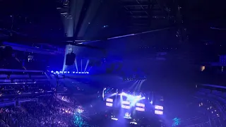 Tool - The Grudge live in Edmonton 2023 ceiling version LOL