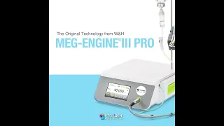 MEG ENGINE® - Heartbeat to your Implant Procedure🫀