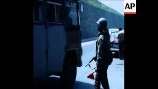 SYND 3 5 80 MAY DAY IN ISTANBUL AND TROOPS STAND BY